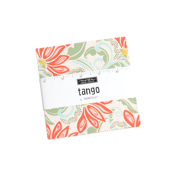 Tango - Charm Pack