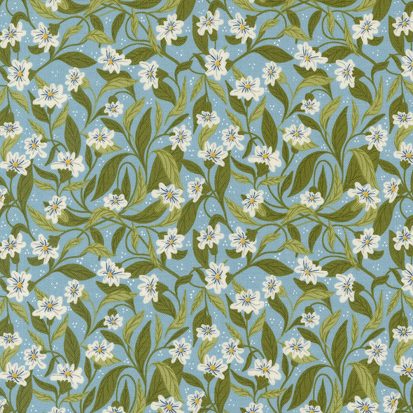 Woodland Wonder - Cotton Print