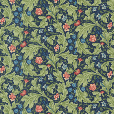 Morris Meadow 14 - Cotton Print