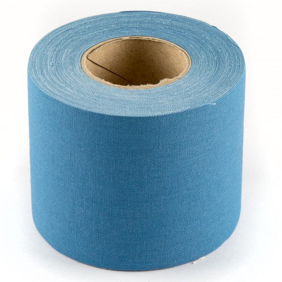 Blue Jeans - Solid Colour Designer Strip