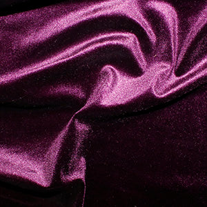 Purple Velvet