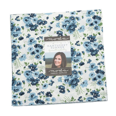 Nantucket Summer - Layer Cake