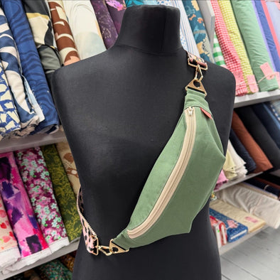 Saturday Sewing with Aileen (April)