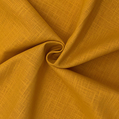 Washed Linen-Handle - Corn
