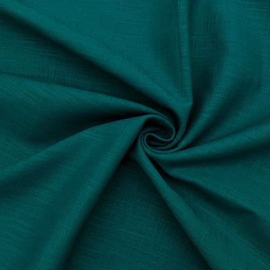 Washed Linen-Handle - Lagoon