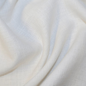 White - Washed Linen