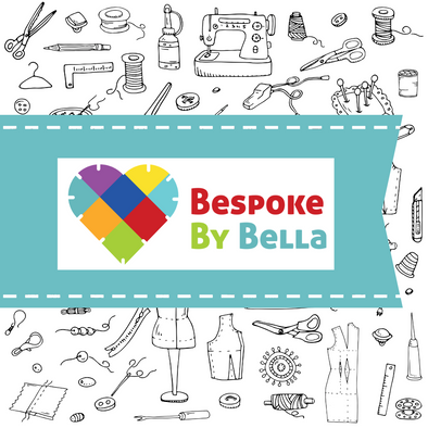 Sew with Bespoke by Bella (all materials incl.)