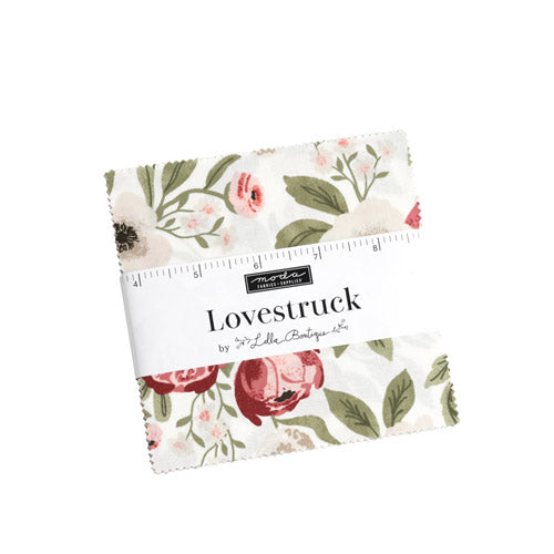 Lovestruck - Charm Pack