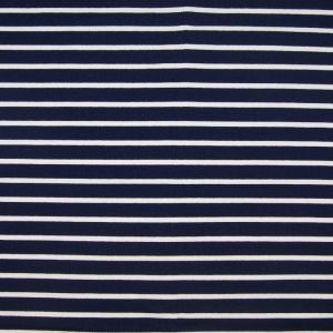 Sailor Stripe French Terry