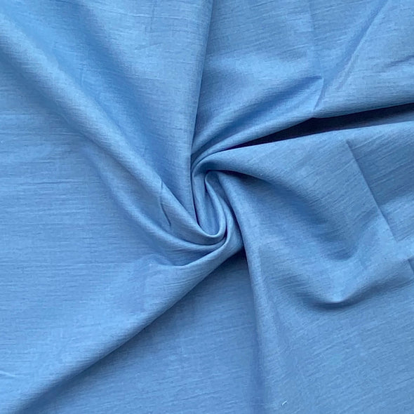 Light 4oz Denim - Cotton