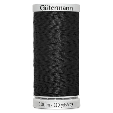 Gutermann Extra-Strong Upholstry Thread 100m
