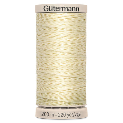 Gutermann Hand Quilting Thread 200m