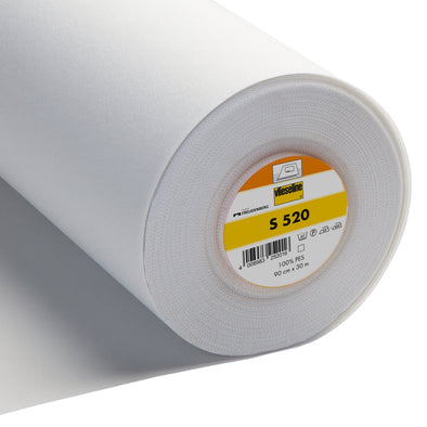Vlieseline Firm Fusible Interfacing S520