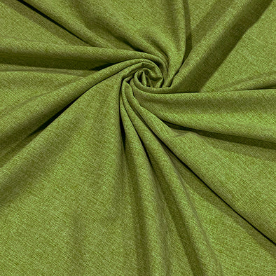 Chartreuse - Water Resistant Polyester
