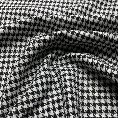 Houndstooth Woven