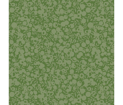 Leaf Wiltshire Shadow by Liberty - Cotton Print