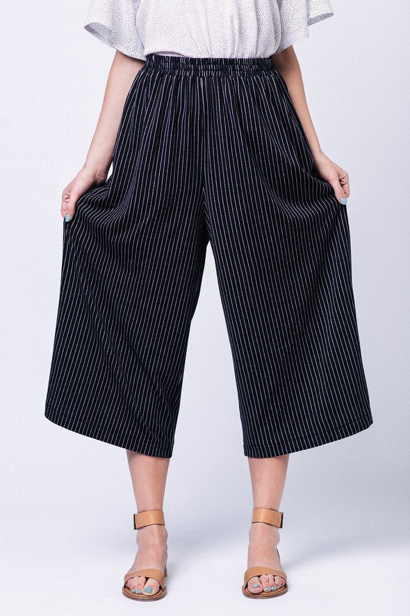 Ninni Culottes by Named