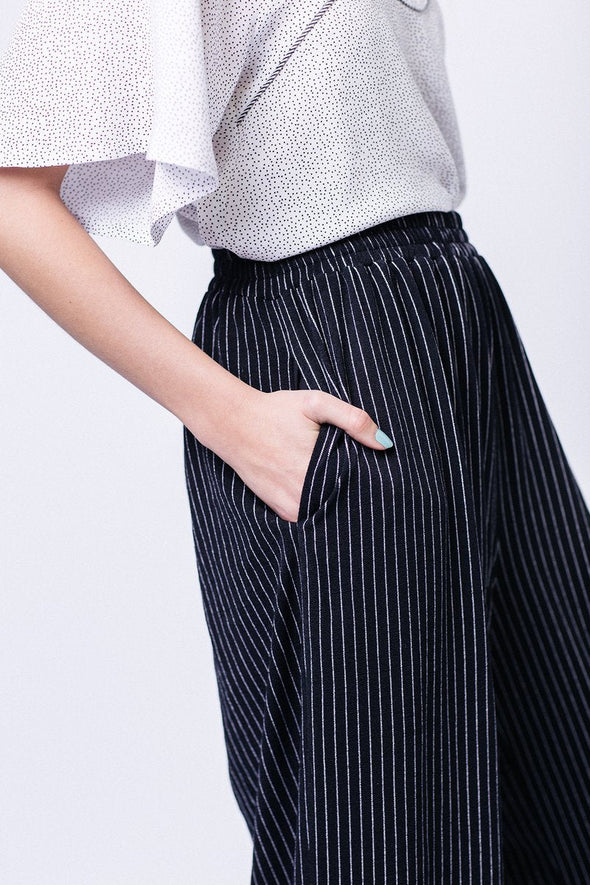 Ninni Culottes by Named
