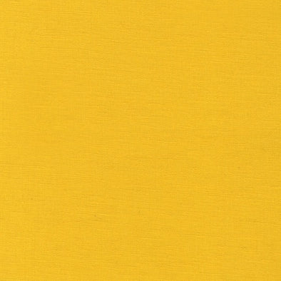 Sunshine Essex Yarn Dyed - Cotton/Linen by Robert Kaufman